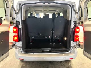 Toyota Proace City 2022