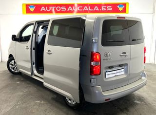 Toyota Proace City 2022