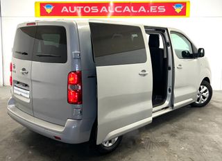 Toyota Proace City 2022