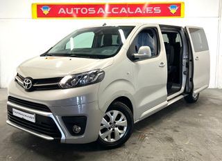 Toyota Proace City 2022