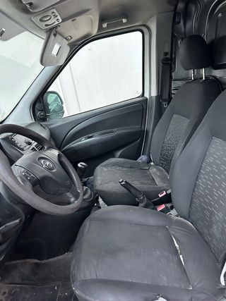 Opel Combo 2016