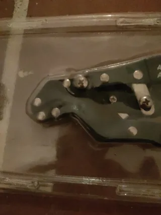 Crimpadora SAVe Automática