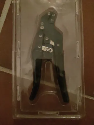 Crimpadora SAVe Automática