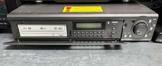 DVD Urmet Digital Video Surveillance System