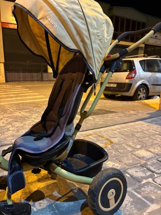 Bicicleta niños con parasol marca fascol
