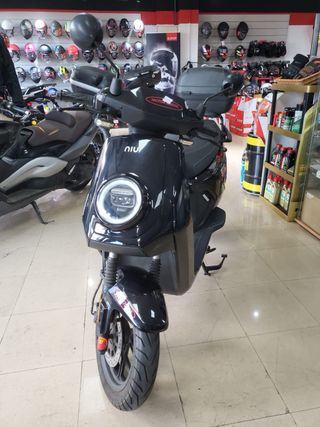 Niu MQi GT Scooter Eléctrico
