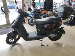 Niu MQi GT Scooter Eléctrico