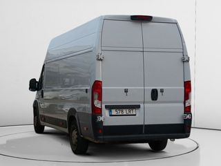 Citroën Jumper 35 L4H3 Heavy BlueHDi