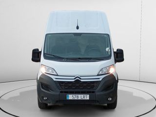 Citroën Jumper 35 L4H3 Heavy BlueHDi