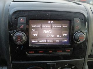 Citroën Jumper 35 L4H3 Heavy BlueHDi