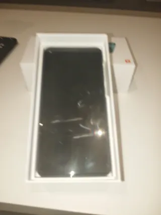 Xiaomi Redmi Note 9 Azul/Verde