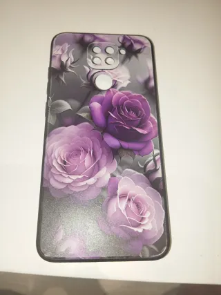 Xiaomi Redmi Note 9 Azul/Verde