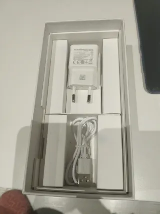 Xiaomi Redmi Note 9 Azul/Verde