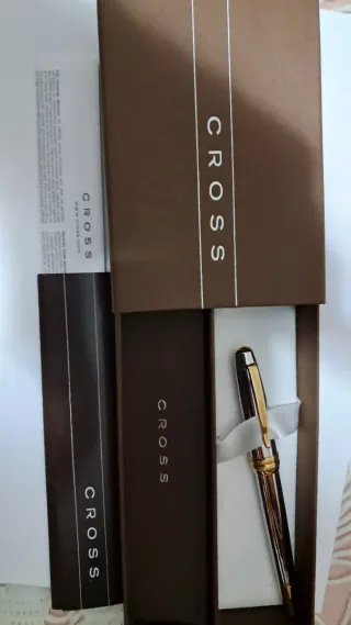 Bolígrafo CROSS Elegante