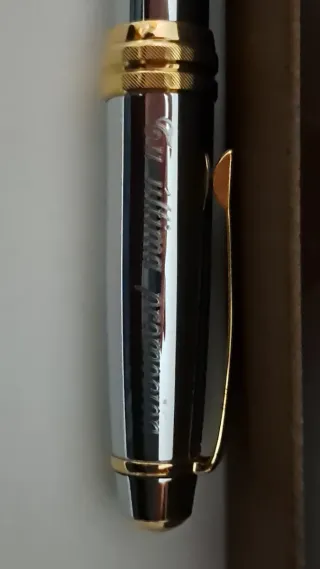 Bolígrafo CROSS Elegante