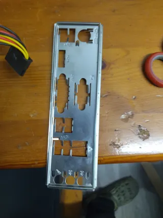 Placa Base ASUS AM1M-A