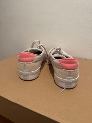 Nike SB Shane O'Neill Beige/Azul