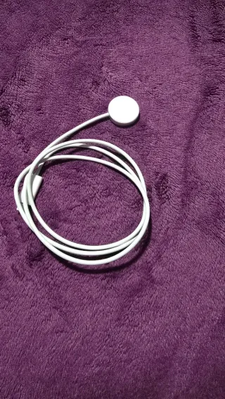 Cargador Apple Watch