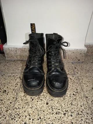 Dr Martens JADON para reparar