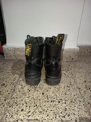 Dr Martens JADON para reparar