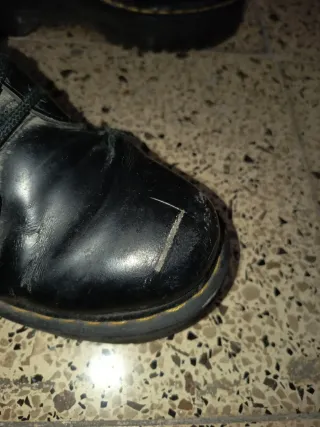Dr Martens JADON para reparar