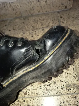 Dr Martens JADON para reparar