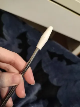 Palanca Trémolo Guitarra Eléctrica