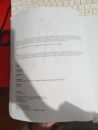 Libro Música 2 ESO Teide