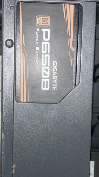 PC Gaming Gigabyte RTX