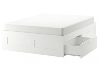 Estructura Cama Ikea Brimnes 140cm