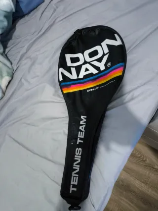 Raqueta Frontenis Xanadu Con funda original