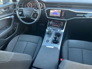 Audi A6 40Tdi 204 Mhev 2023