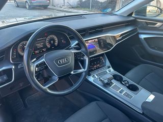 Audi A6 40Tdi 204 Mhev 2023