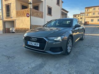 Audi A6 40Tdi 204 Mhev 2023