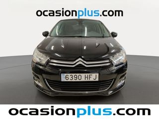 Citroen C4 1.6 HDI Exclusive 82 kW (112 CV)