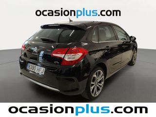 Citroen C4 1.6 HDI Exclusive 82 kW (112 CV)