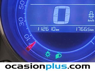 Citroen C4 1.6 HDI Exclusive 82 kW (112 CV)