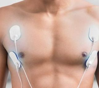 Electroestimulador Muscular Pulse