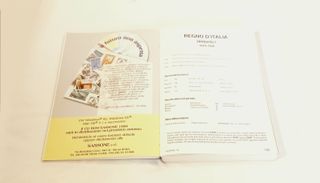 Gigante 1999 - Monete Italiane dal 700 ad Oggi