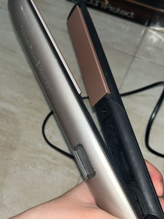Plancha Remington Keratin Protect