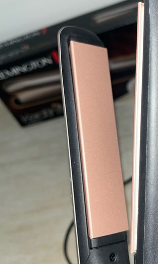 Plancha Remington Keratin Protect