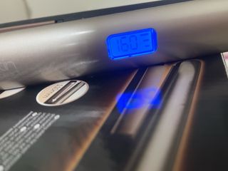 Plancha Remington Keratin Protect