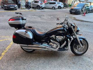 Suzuki Intruder 1800cc 2010