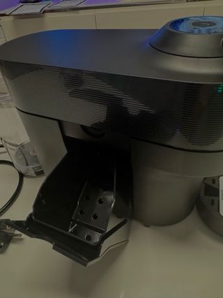 Cafetera Nespresso Vertuo Nueva