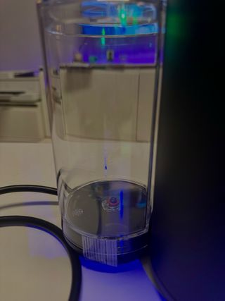 Cafetera Nespresso Vertuo Nueva