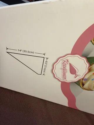 Mangas pasteleras desechables N°:709