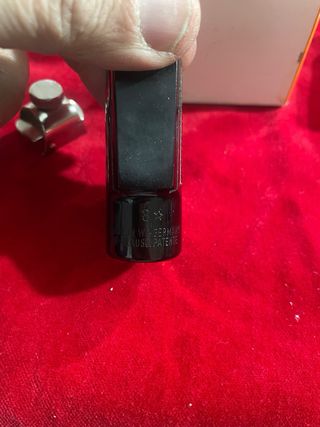 Bocchino Sax Strathon  per sax alto