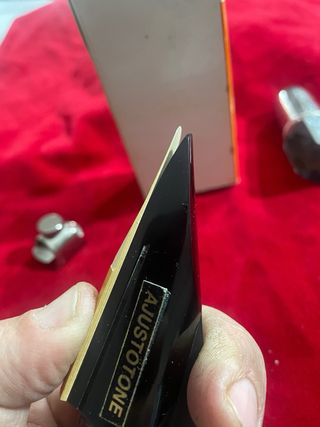 Bocchino Sax Strathon  per sax alto