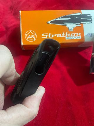 Bocchino Sax Strathon  per sax alto