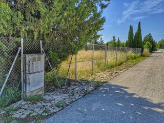 Parcela de 960 m2 Colonia Las Rosas